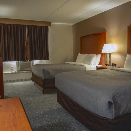 Quality Inn Stadium Area Green Bay Exterior foto