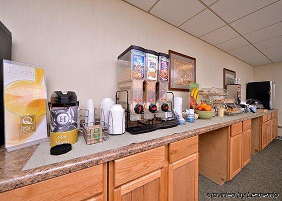 Quality Inn Stadium Area Green Bay Exterior foto