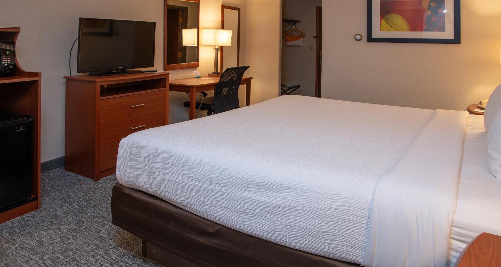 Quality Inn Stadium Area Green Bay Exterior foto