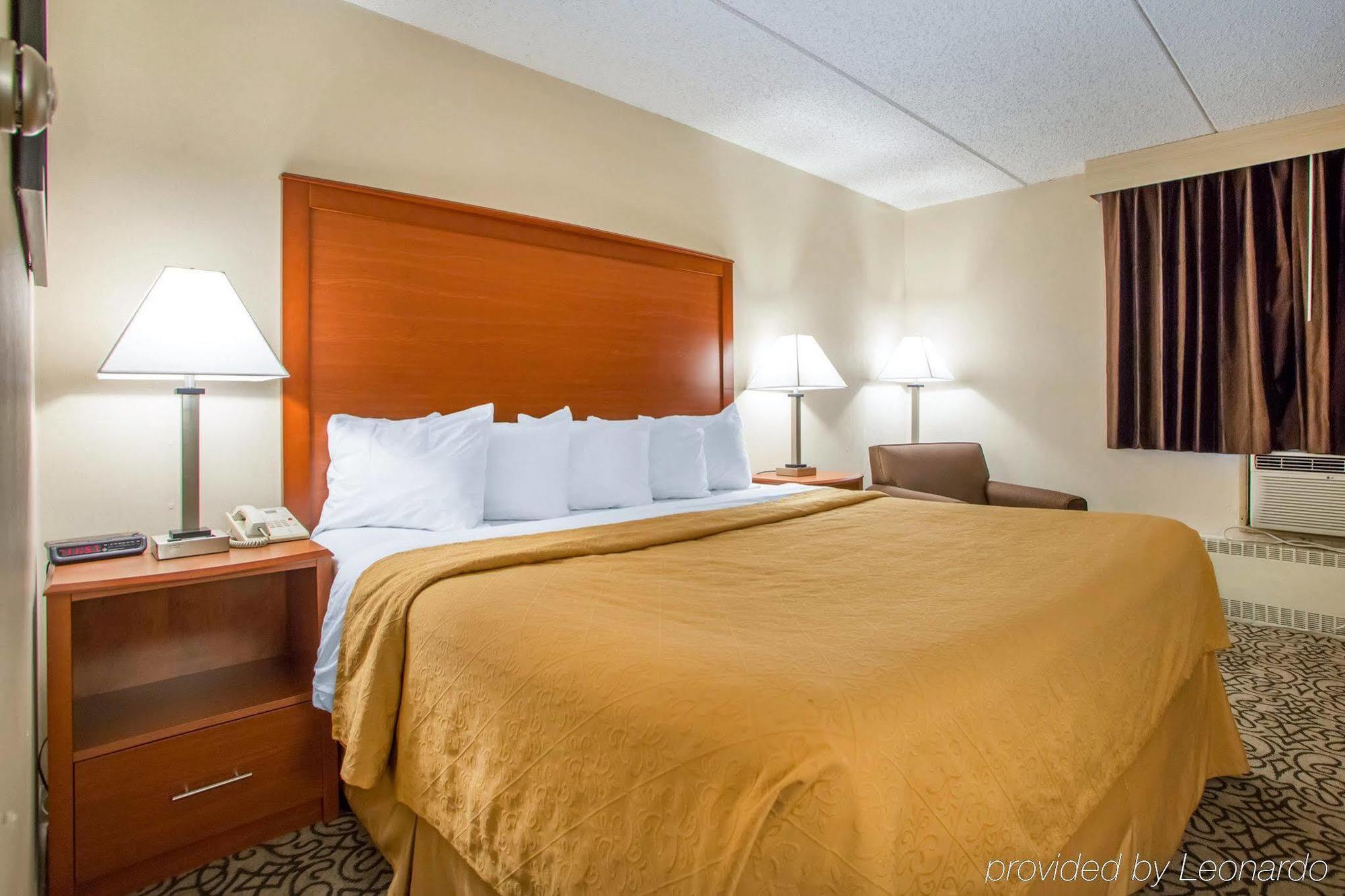 Quality Inn Stadium Area Green Bay Exterior foto