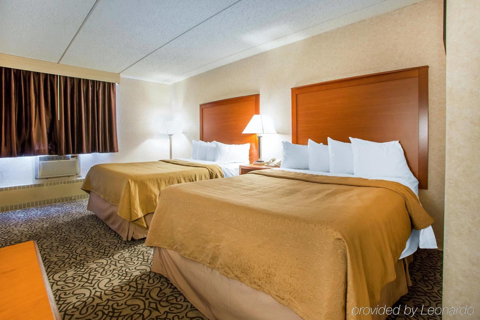 Quality Inn Stadium Area Green Bay Exterior foto